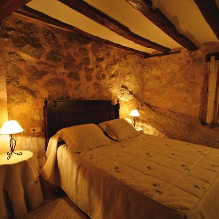 Apartamentos Los Tremedales Орихуела дел Тремедал Екстериор снимка